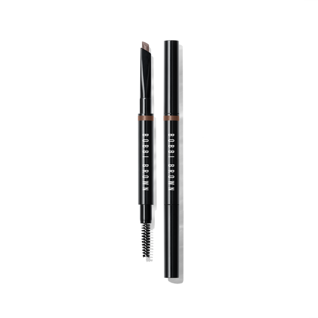 Chì kẻ mày BOBBI BROWN Long Wear Brow Pencil #Cool Dark Brown - Kallos Vietnam