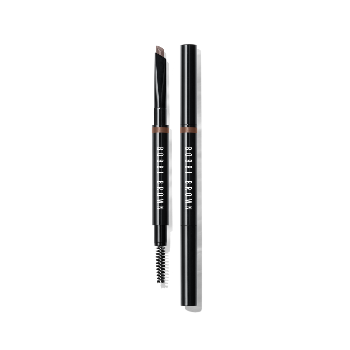 Chì kẻ mày BOBBI BROWN Long Wear Brow Pencil #Cool Dark Brown - Kallos Vietnam