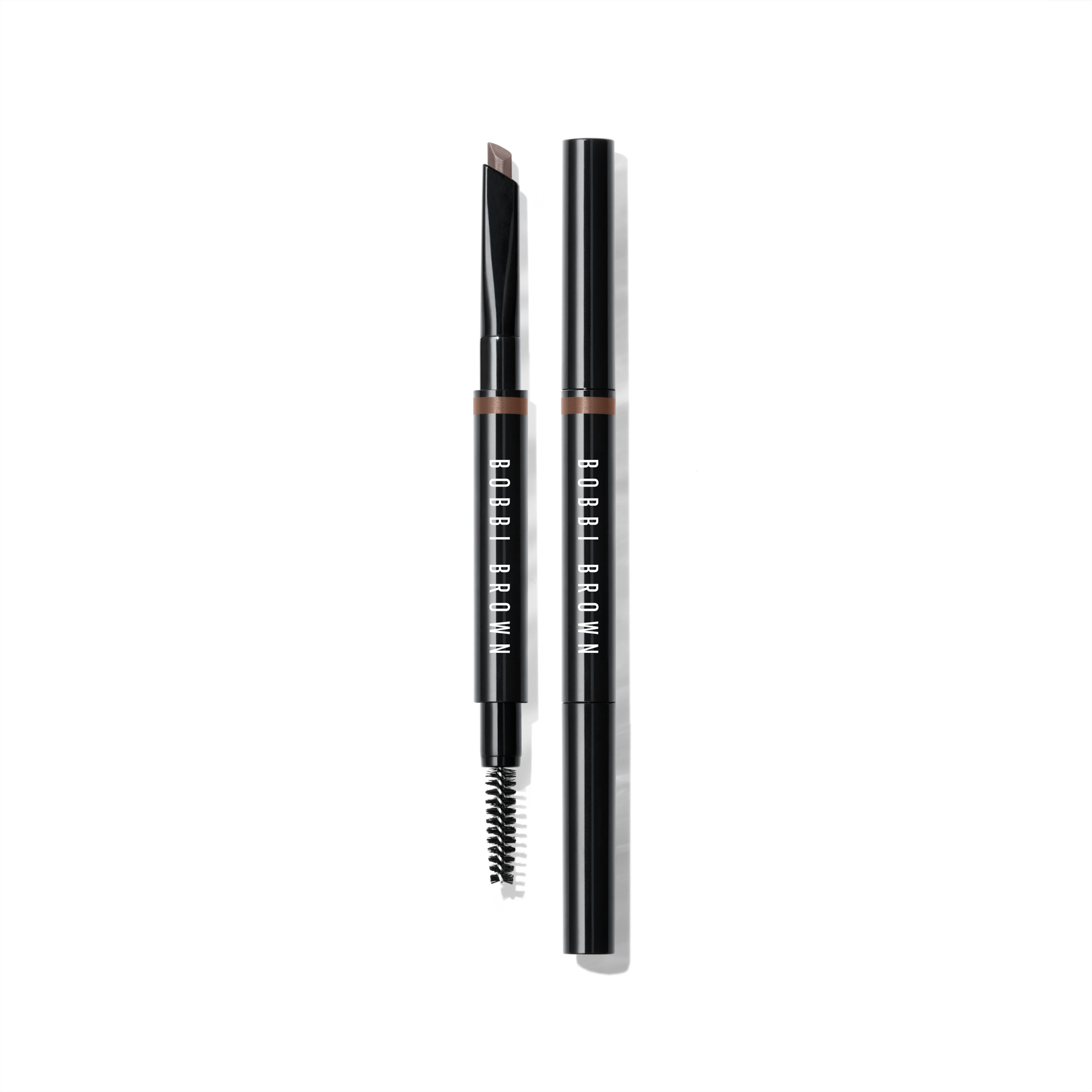 Chì kẻ mày BOBBI BROWN Long Wear Brow Pencil #Cool Dark Brown - Kallos Vietnam