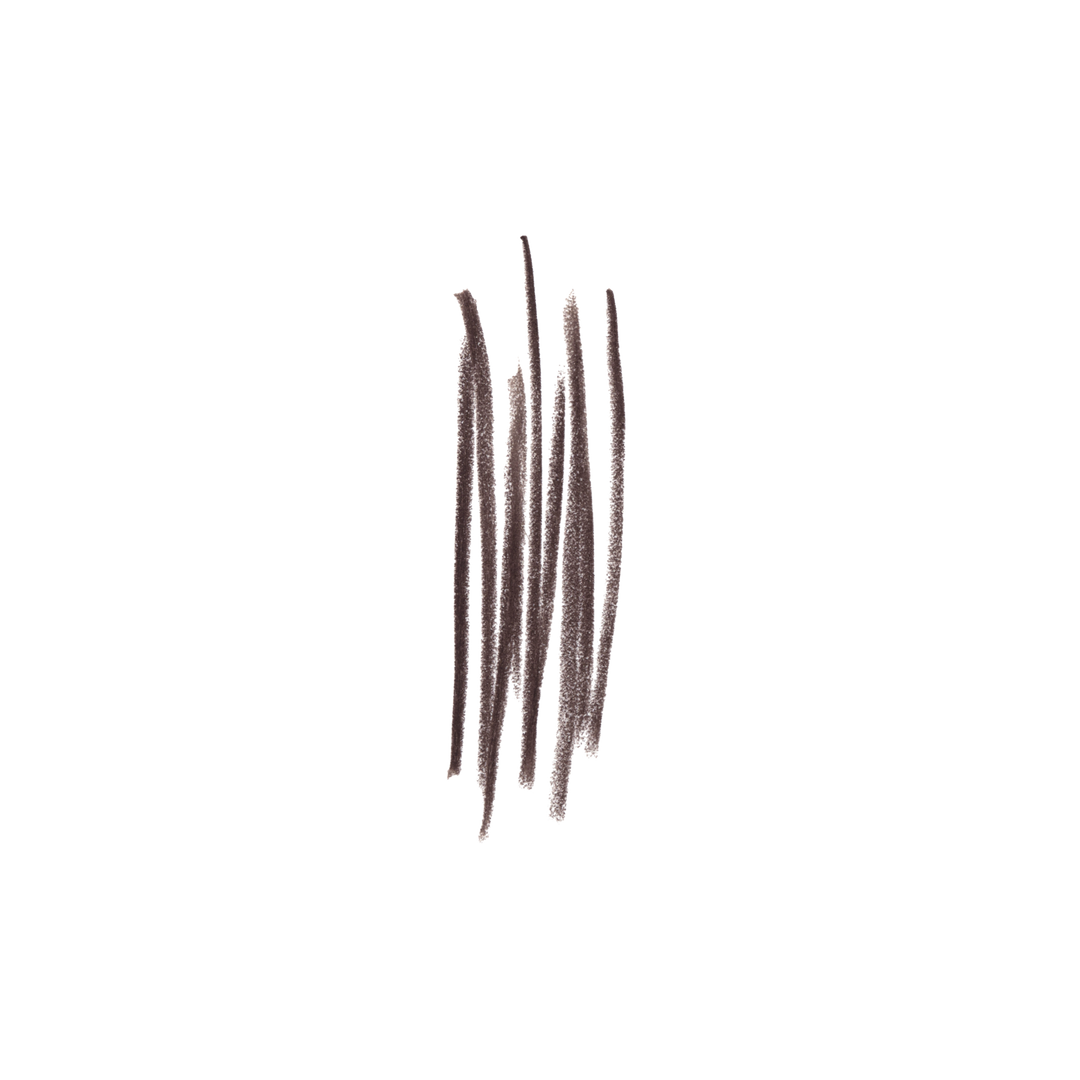 Chì kẻ mày BOBBI BROWN Long Wear Brow Pencil #Cool Dark Brown - Kallos Vietnam