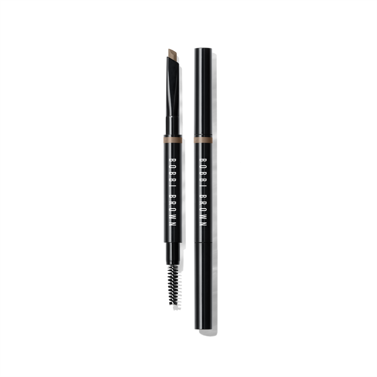 Chì kẻ mày BOBBI BROWN Long Wear Brow Pencil #Grey Blonde - Kallos Vietnam
