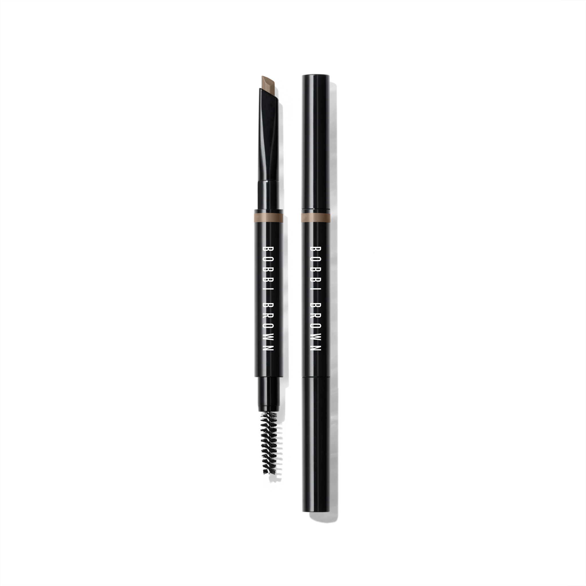 Chì kẻ mày BOBBI BROWN Long Wear Brow Pencil #Grey Blonde - Kallos Vietnam