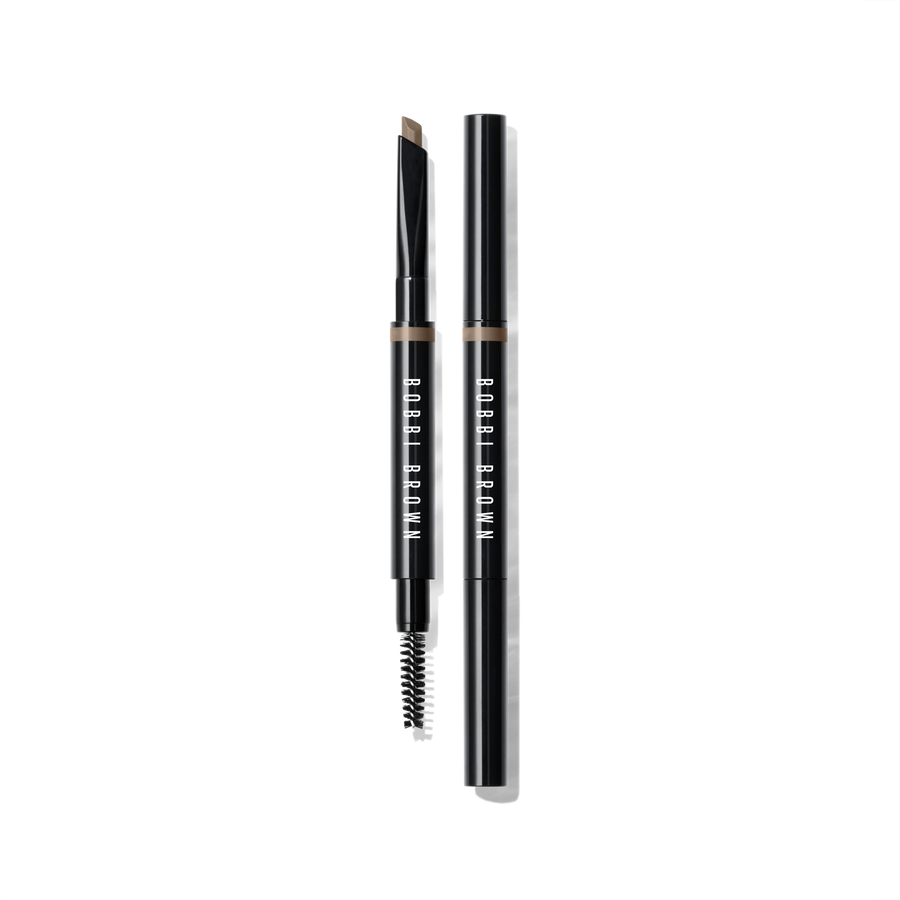 Chì kẻ mày BOBBI BROWN Long Wear Brow Pencil #Grey Blonde - Kallos Vietnam