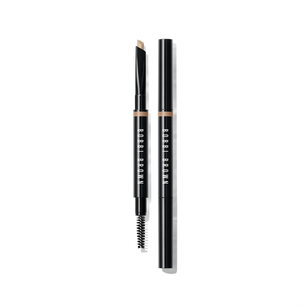 Chì kẻ mày BOBBI BROWN Long Wear Brow Pencil #Neutral Blonde - Kallos Vietnam