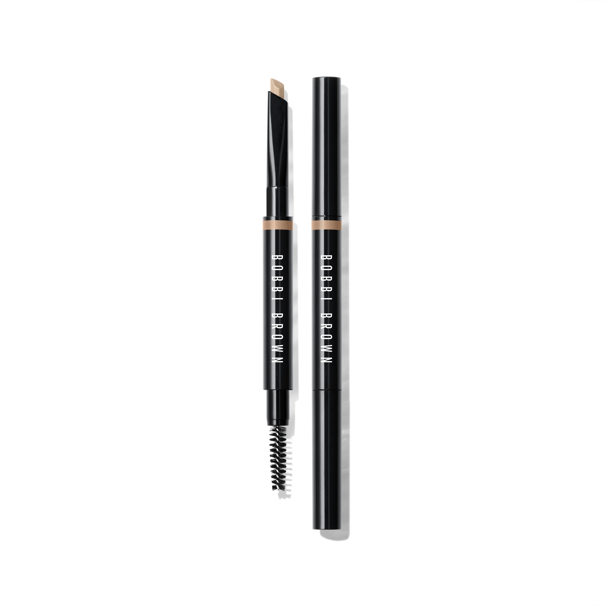 Chì kẻ mày BOBBI BROWN Long Wear Brow Pencil #Neutral Blonde - Kallos Vietnam