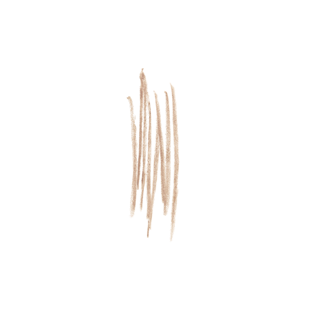 Chì kẻ mày BOBBI BROWN Long Wear Brow Pencil #Neutral Blonde - Kallos Vietnam