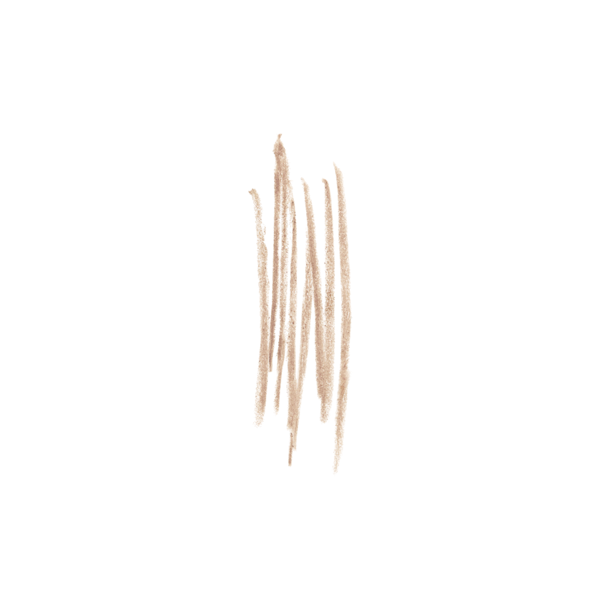 Chì kẻ mày BOBBI BROWN Long Wear Brow Pencil #Neutral Blonde - Kallos Vietnam