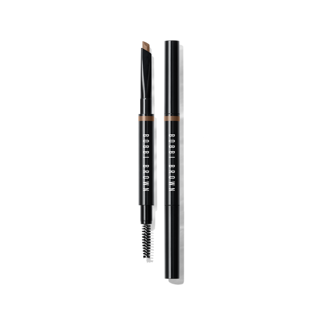 Chì kẻ mày BOBBI BROWN Long Wear Brow Pencil #Neutral Brown - Kallos Vietnam