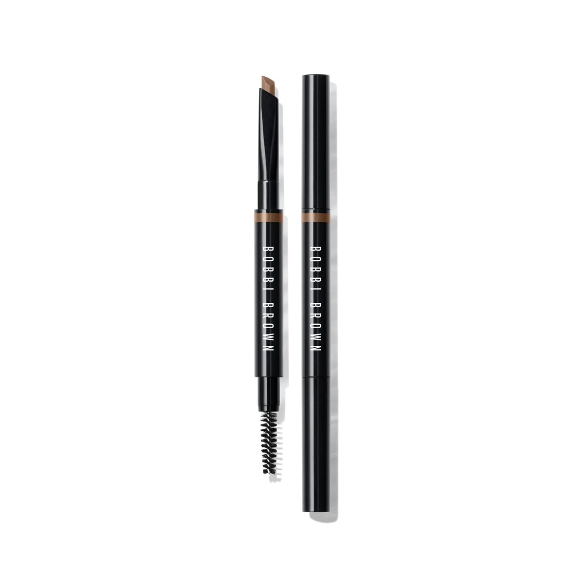 Chì kẻ mày BOBBI BROWN Long Wear Brow Pencil #Neutral Brown - Kallos Vietnam