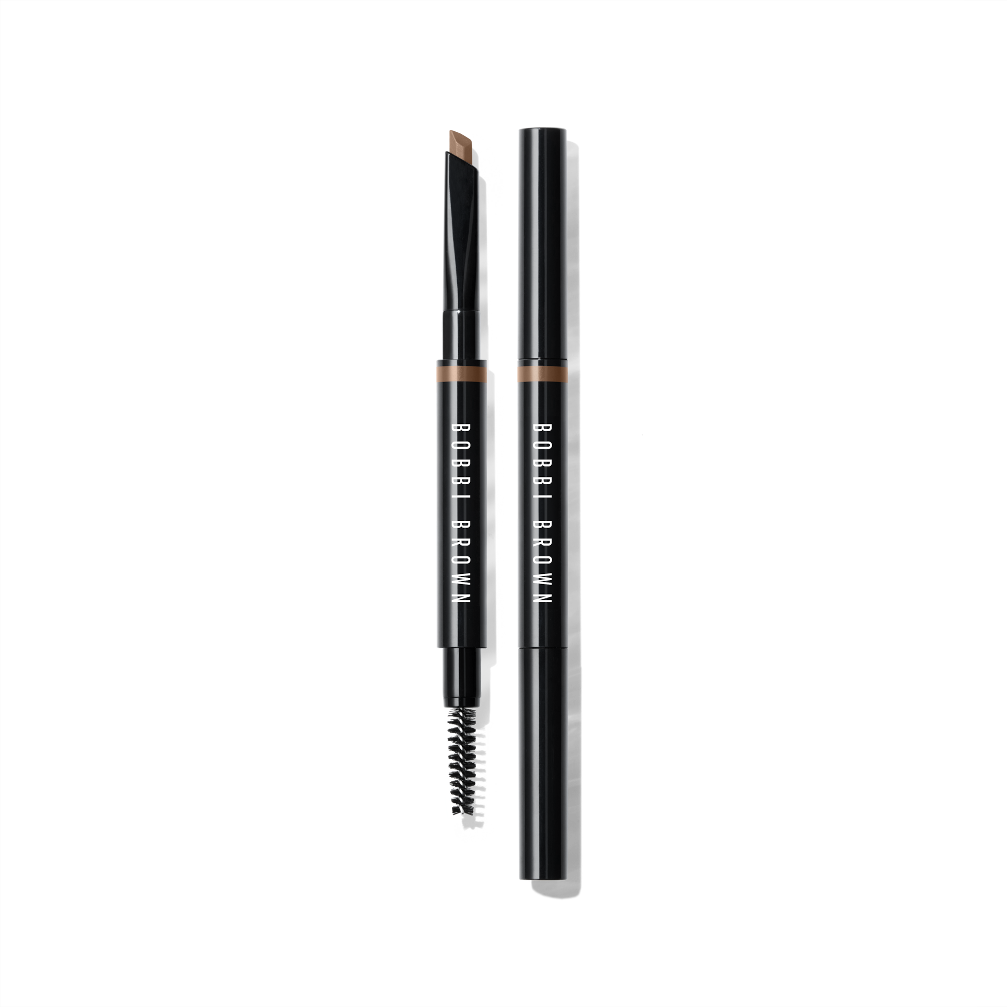 Chì kẻ mày BOBBI BROWN Long Wear Brow Pencil #Neutral Brown - Kallos Vietnam