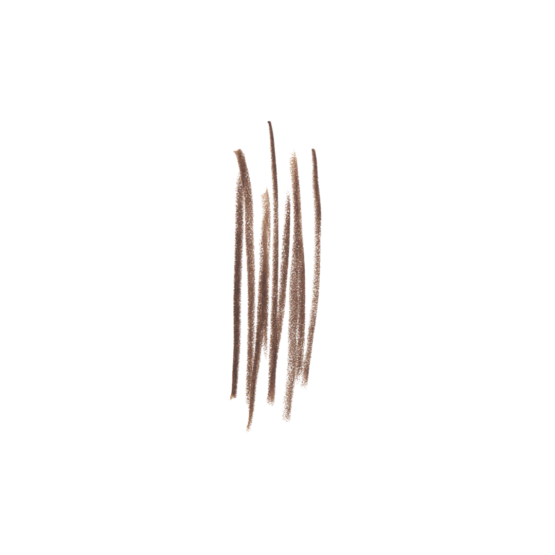 Chì kẻ mày BOBBI BROWN Long Wear Brow Pencil #Neutral Brown - Kallos Vietnam