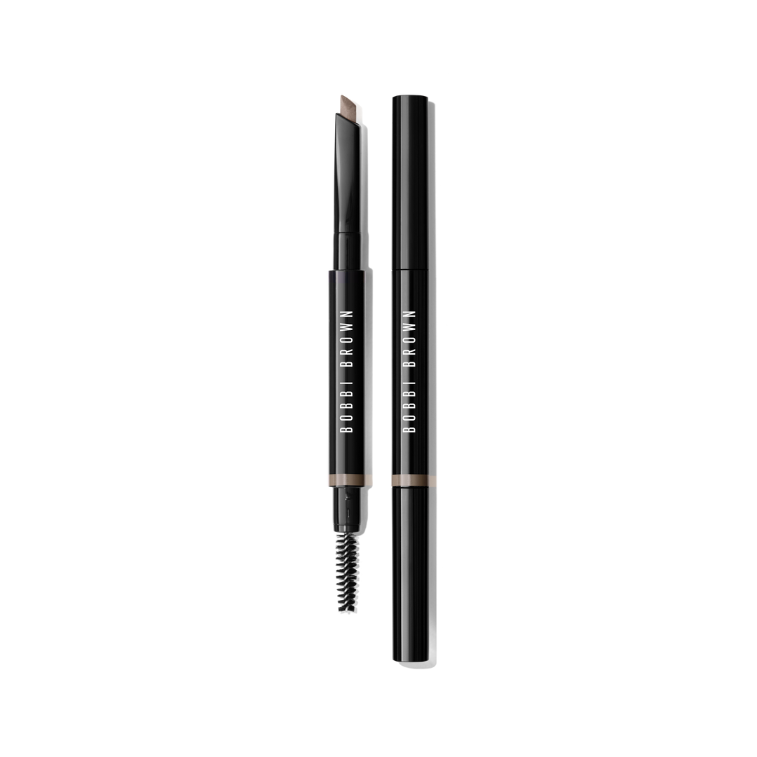 Chì kẻ mày BOBBI BROWN Long Wear Brow Pencil #Slate - Kallos Vietnam