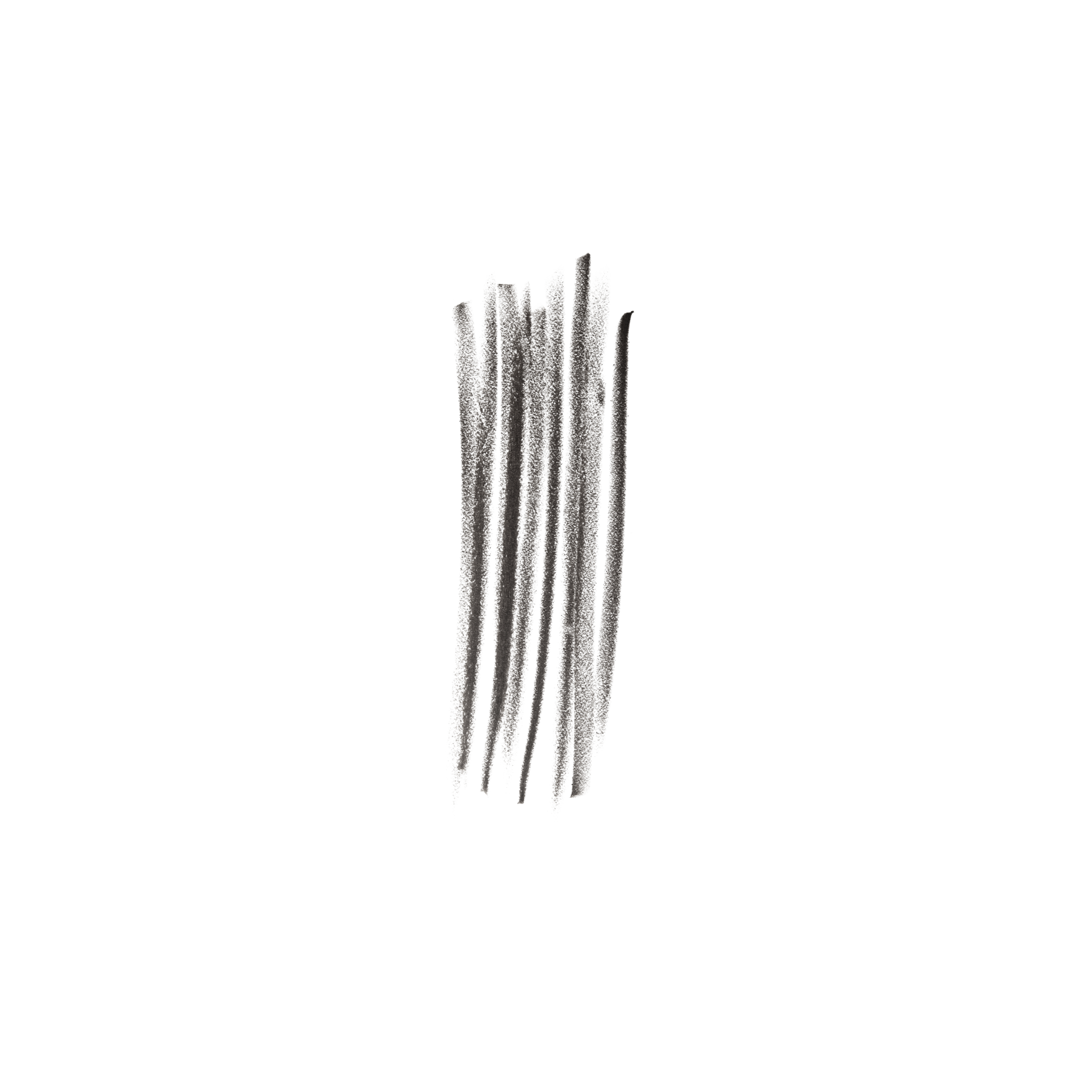 Chì kẻ mày BOBBI BROWN Long Wear Brow Pencil #Soft Black - Kallos Vietnam