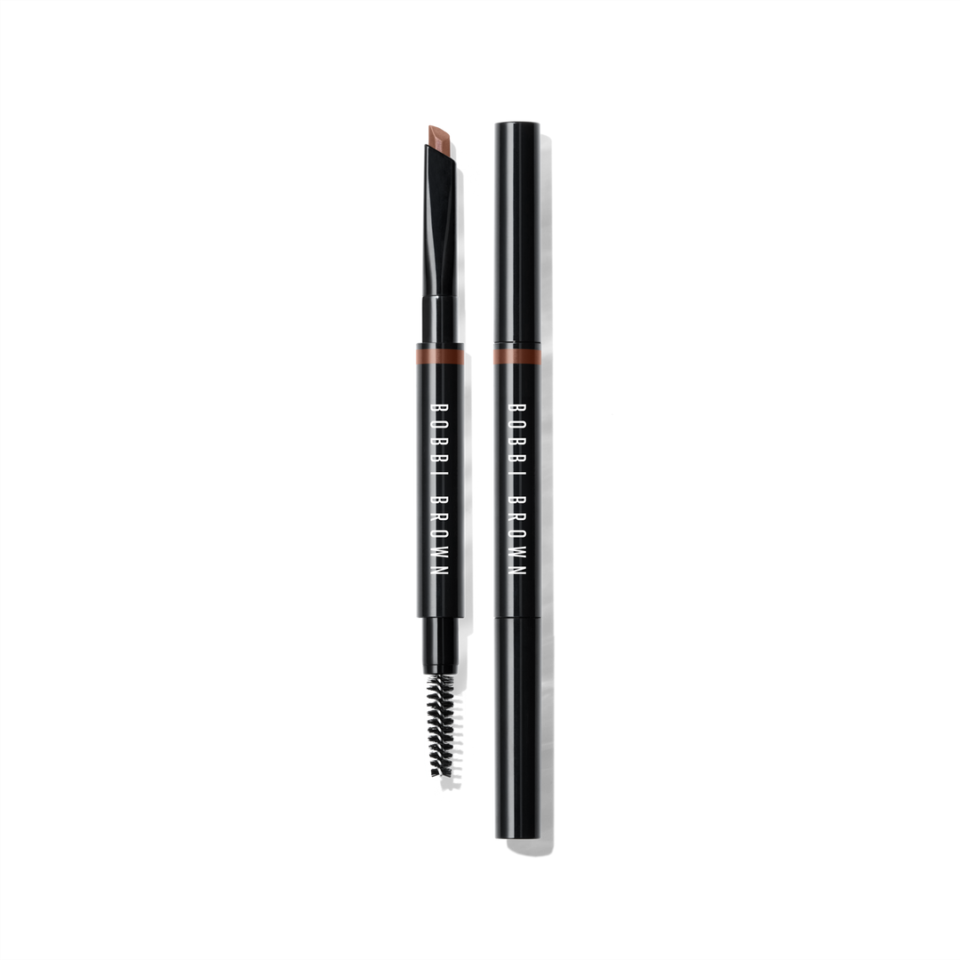 Chì kẻ mày BOBBI BROWN Long Wear Brow Pencil #Universal Red - Kallos Vietnam