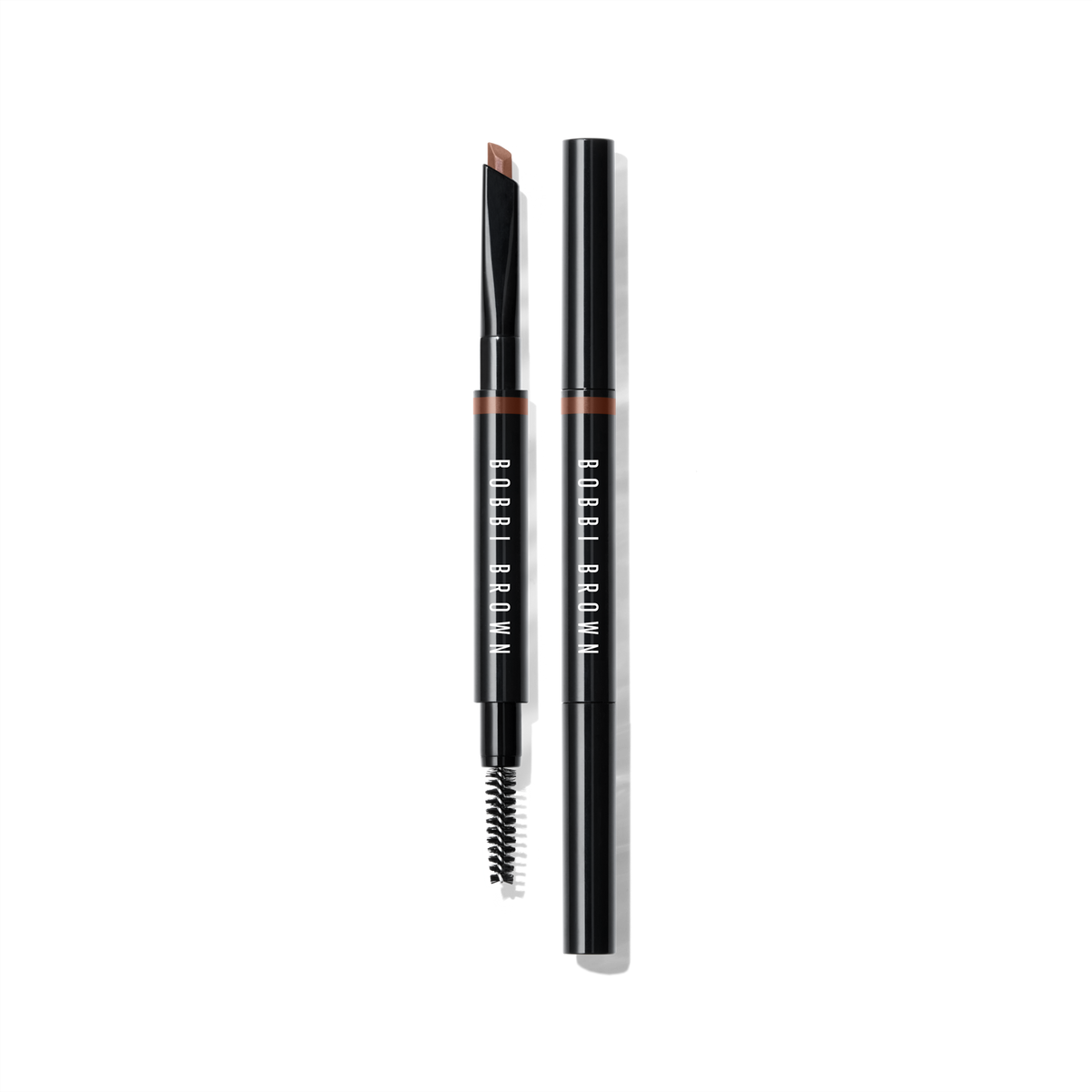Chì kẻ mày BOBBI BROWN Long Wear Brow Pencil #Universal Red - Kallos Vietnam