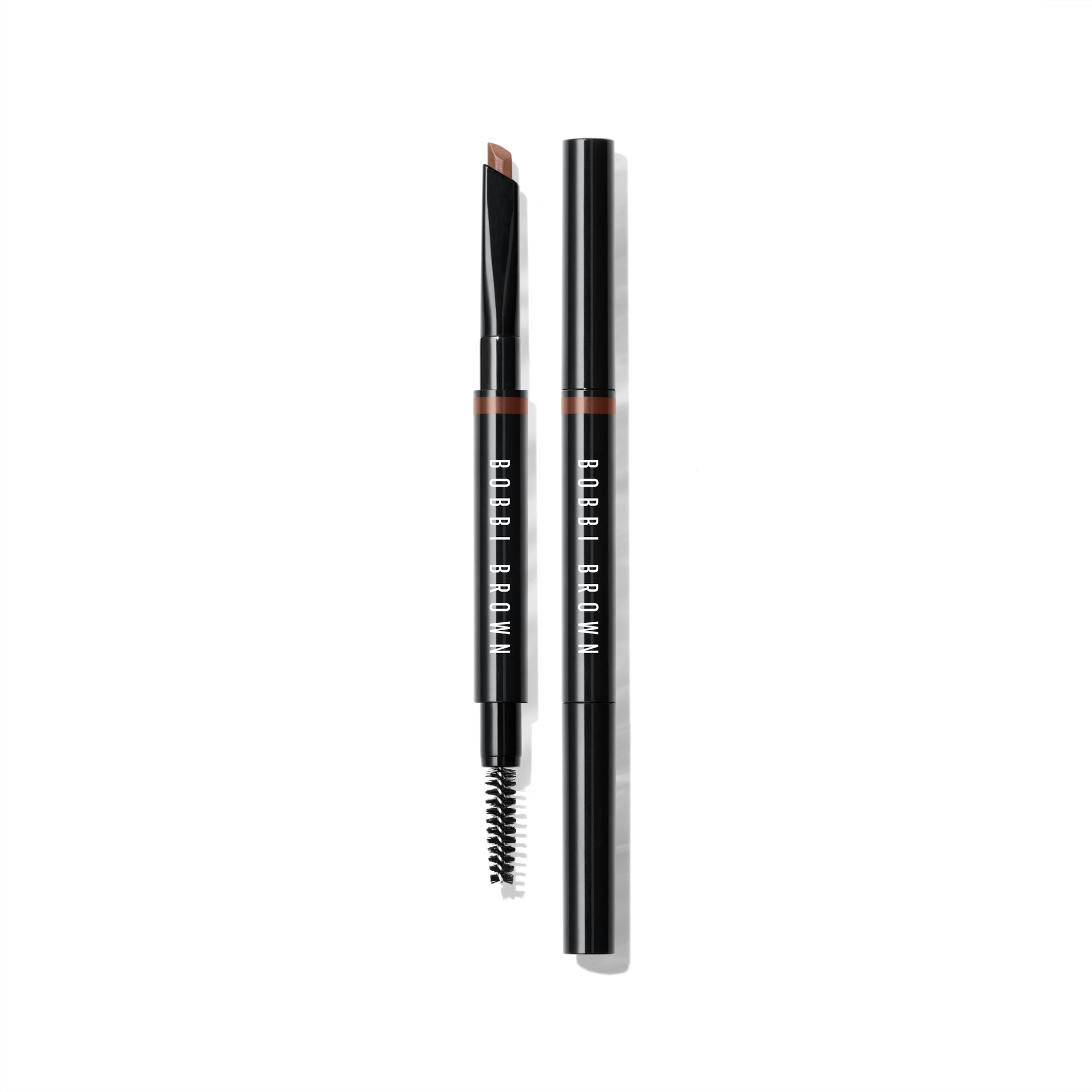 Chì kẻ mày BOBBI BROWN Long Wear Brow Pencil #Universal Red - Kallos Vietnam