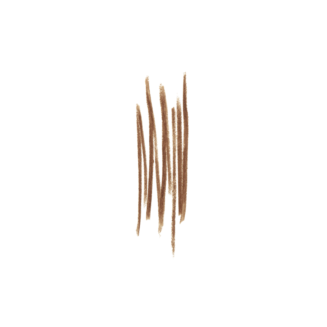 Chì kẻ mày BOBBI BROWN Long Wear Brow Pencil #Universal Red - Kallos Vietnam