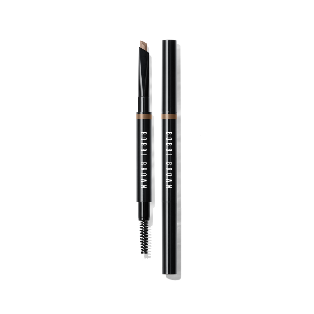 Chì kẻ mày BOBBI BROWN Long Wear Brow Pencil #Warm Blonde - Kallos Vietnam