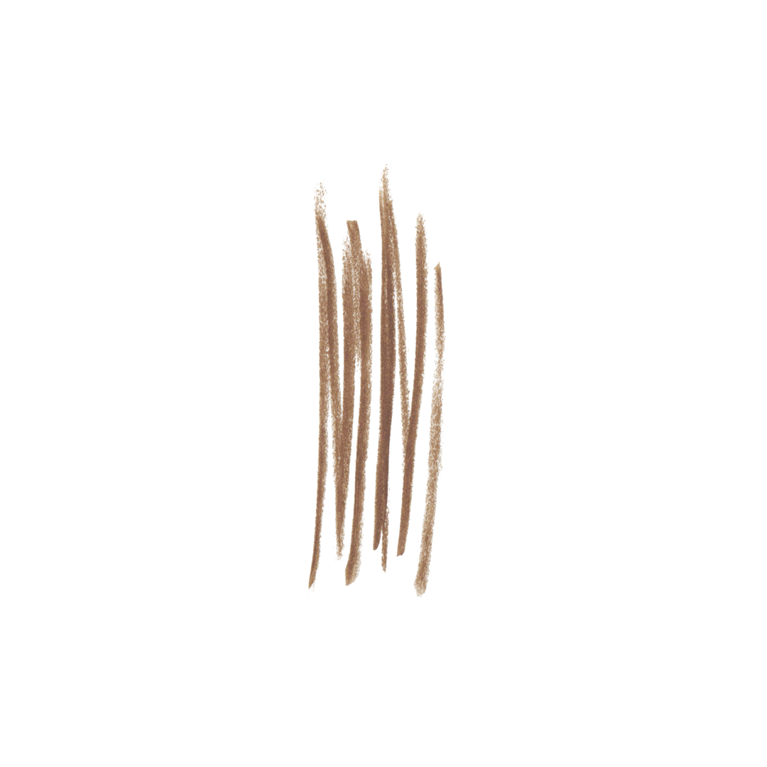 Chì kẻ mày BOBBI BROWN Long Wear Brow Pencil #Warm Blonde - Kallos Vietnam