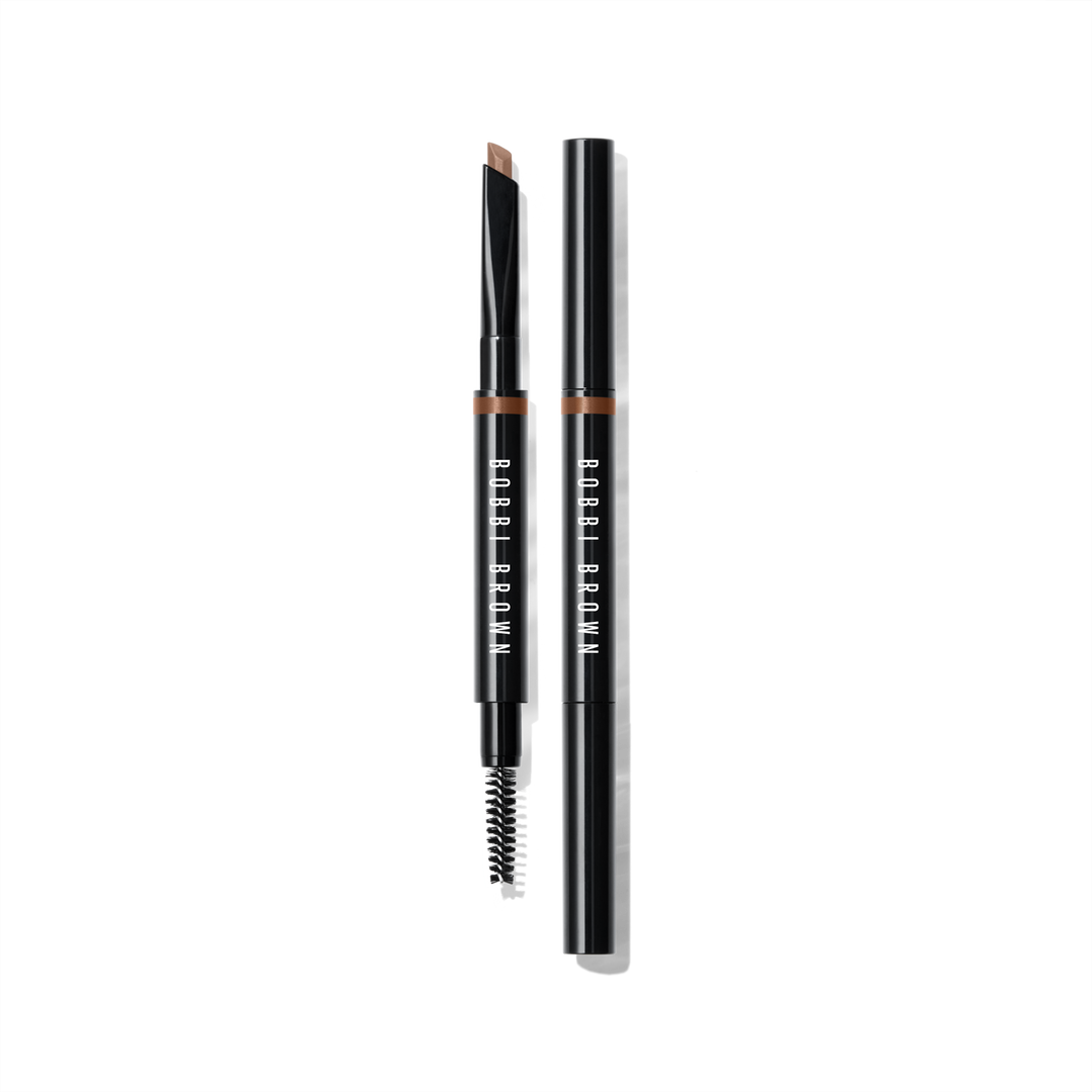 Chì kẻ mày BOBBI BROWN Long Wear Brow Pencil #Warm Brown - Kallos Vietnam