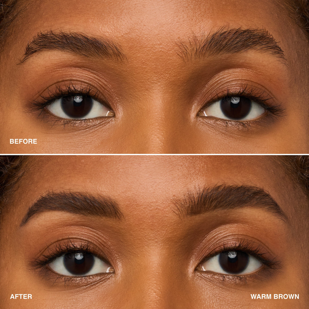 Chì kẻ mày BOBBI BROWN Long Wear Brow Pencil #Warm Brown - Kallos Vietnam
