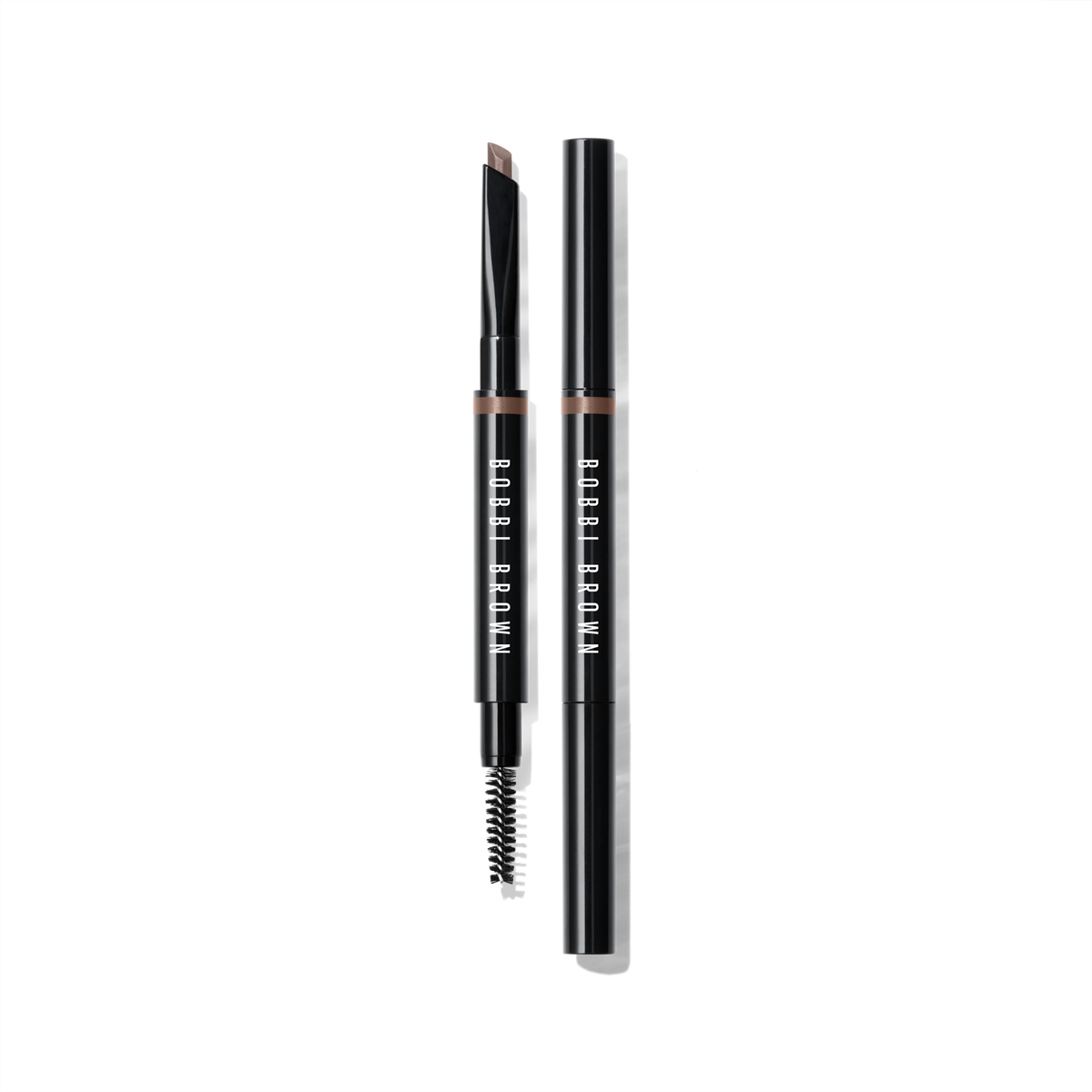 Chì kẻ mày BOBBI BROWN Long Wear Brow Pencil #Warm Dark Brown - Kallos Vietnam