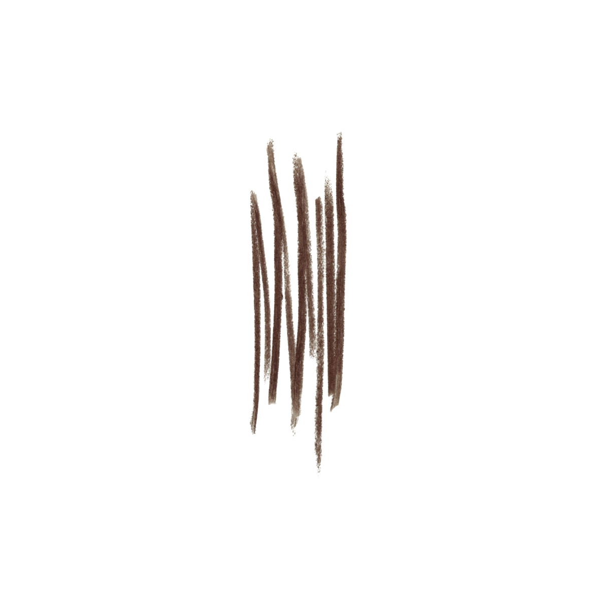 Chì kẻ mày BOBBI BROWN Long Wear Brow Pencil #Warm Dark Brown - Kallos Vietnam