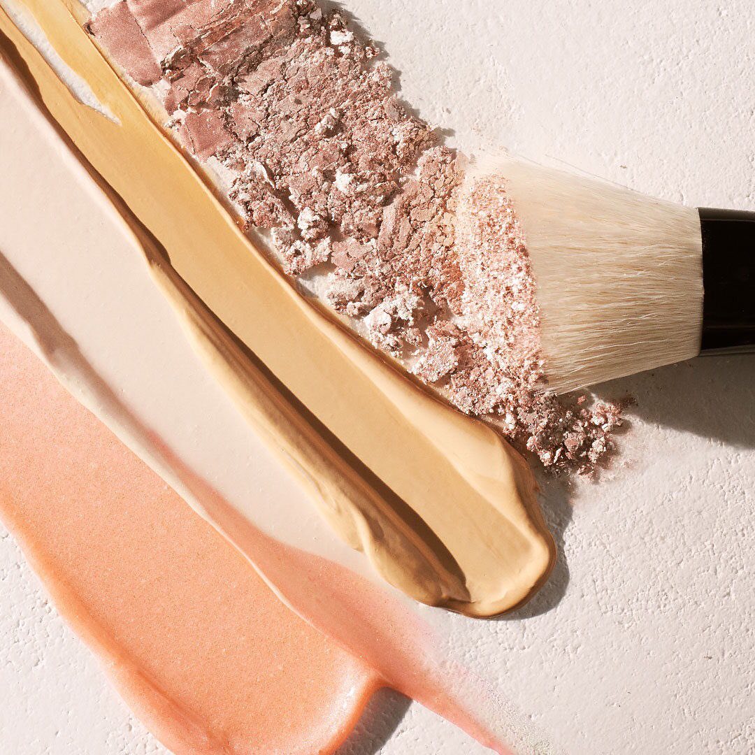 Cọ Trang Điểm BOBBI BROWN Angled Face Brush - Kallos Vietnam