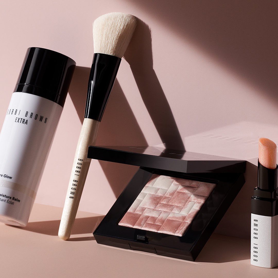 Cọ Trang Điểm BOBBI BROWN Angled Face Brush - Kallos Vietnam
