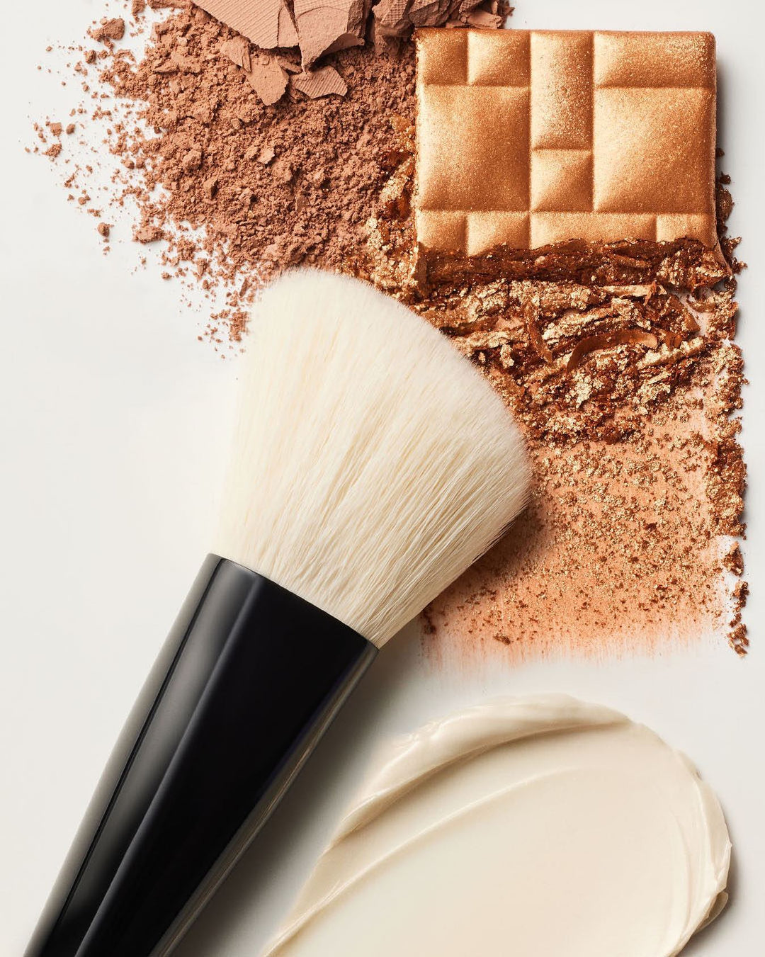 Cọ Trang Điểm BOBBI BROWN Angled Face Brush - Kallos Vietnam
