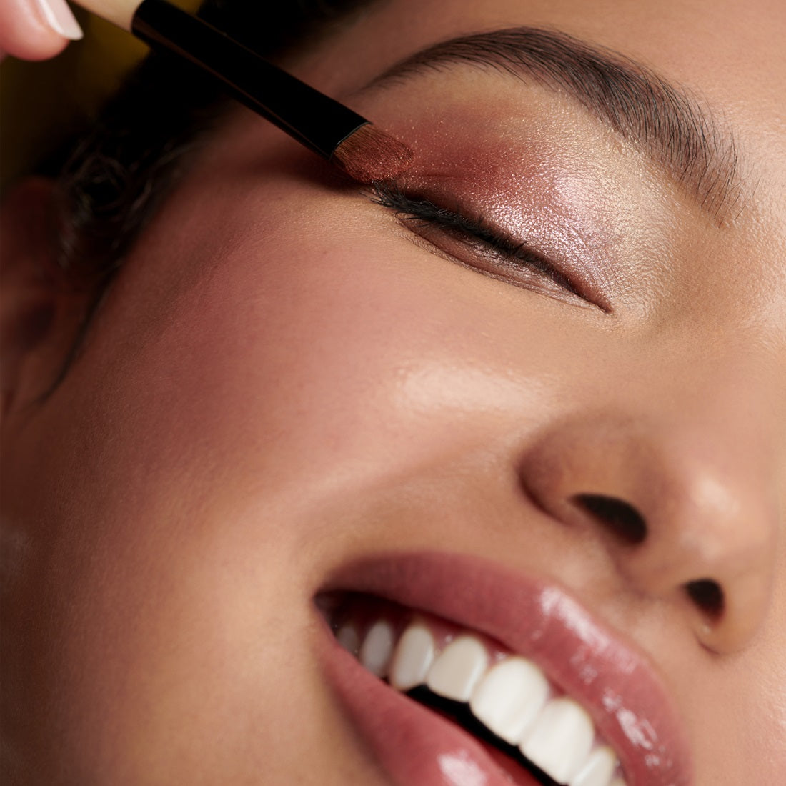 Cọ Trang Điểm BOBBI BROWN Eye Shadow Brush - Kallos Vietnam
