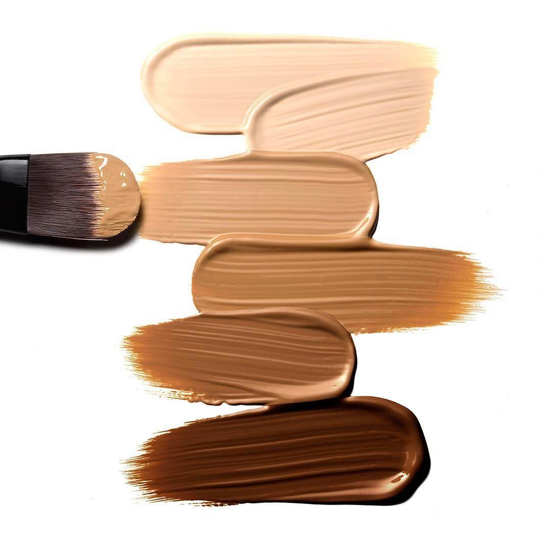 Cọ Trang Điểm BOBBI BROWN Foundation Brush - Kallos Vietnam