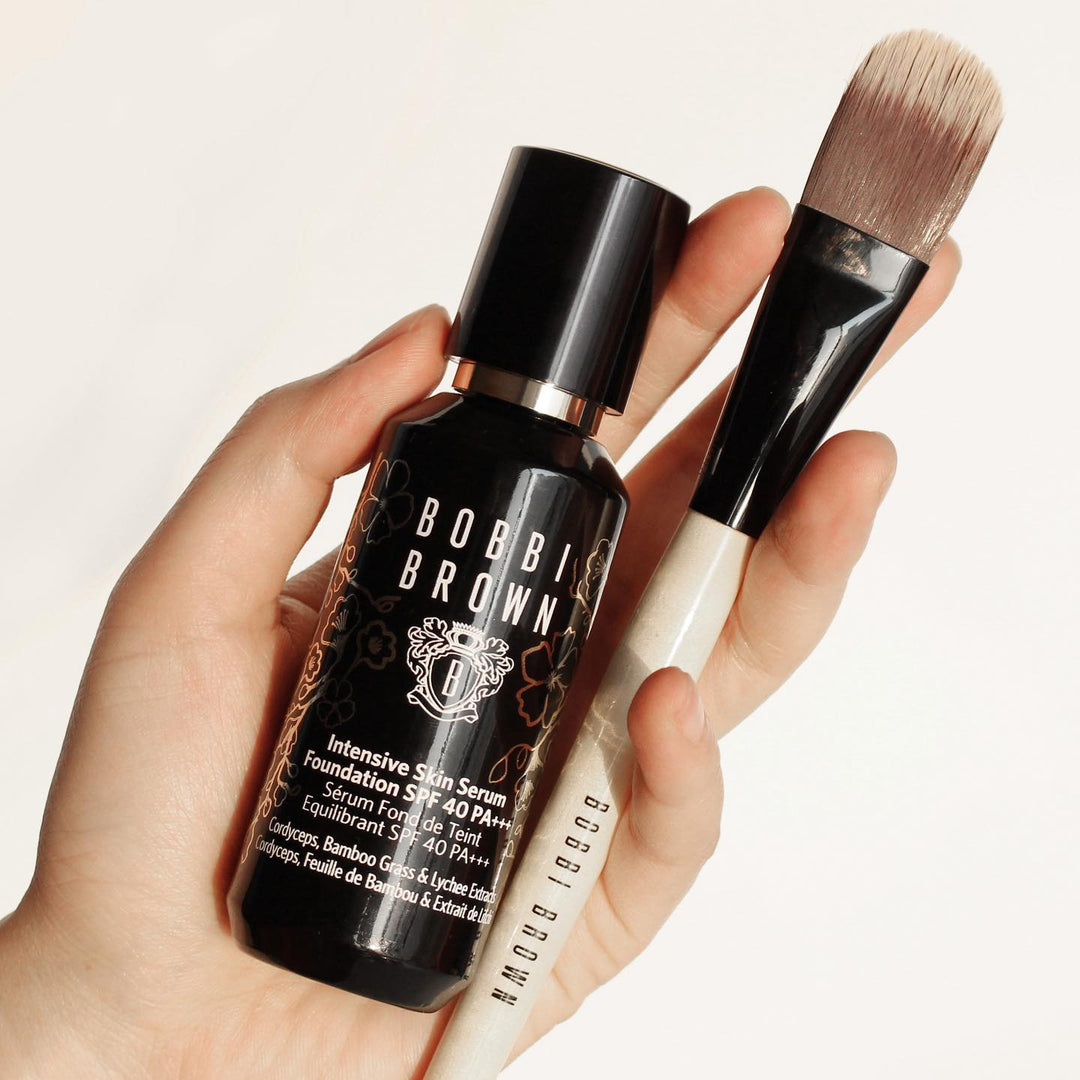 Cọ Trang Điểm BOBBI BROWN Foundation Brush - Kallos Vietnam