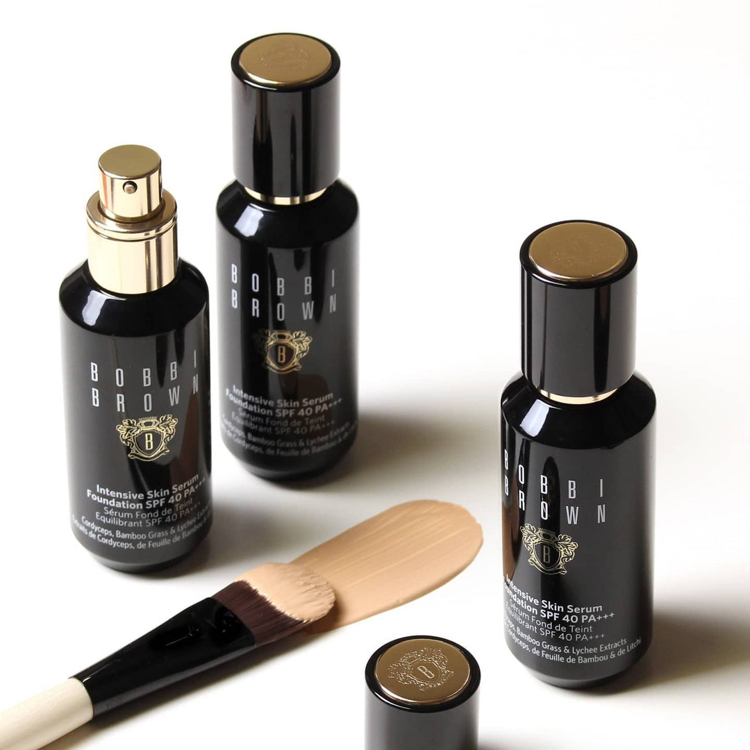Cọ Trang Điểm BOBBI BROWN Foundation Brush - Kallos Vietnam