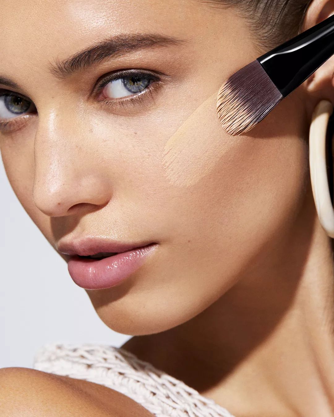 Cọ Trang Điểm BOBBI BROWN Foundation Brush - Kallos Vietnam