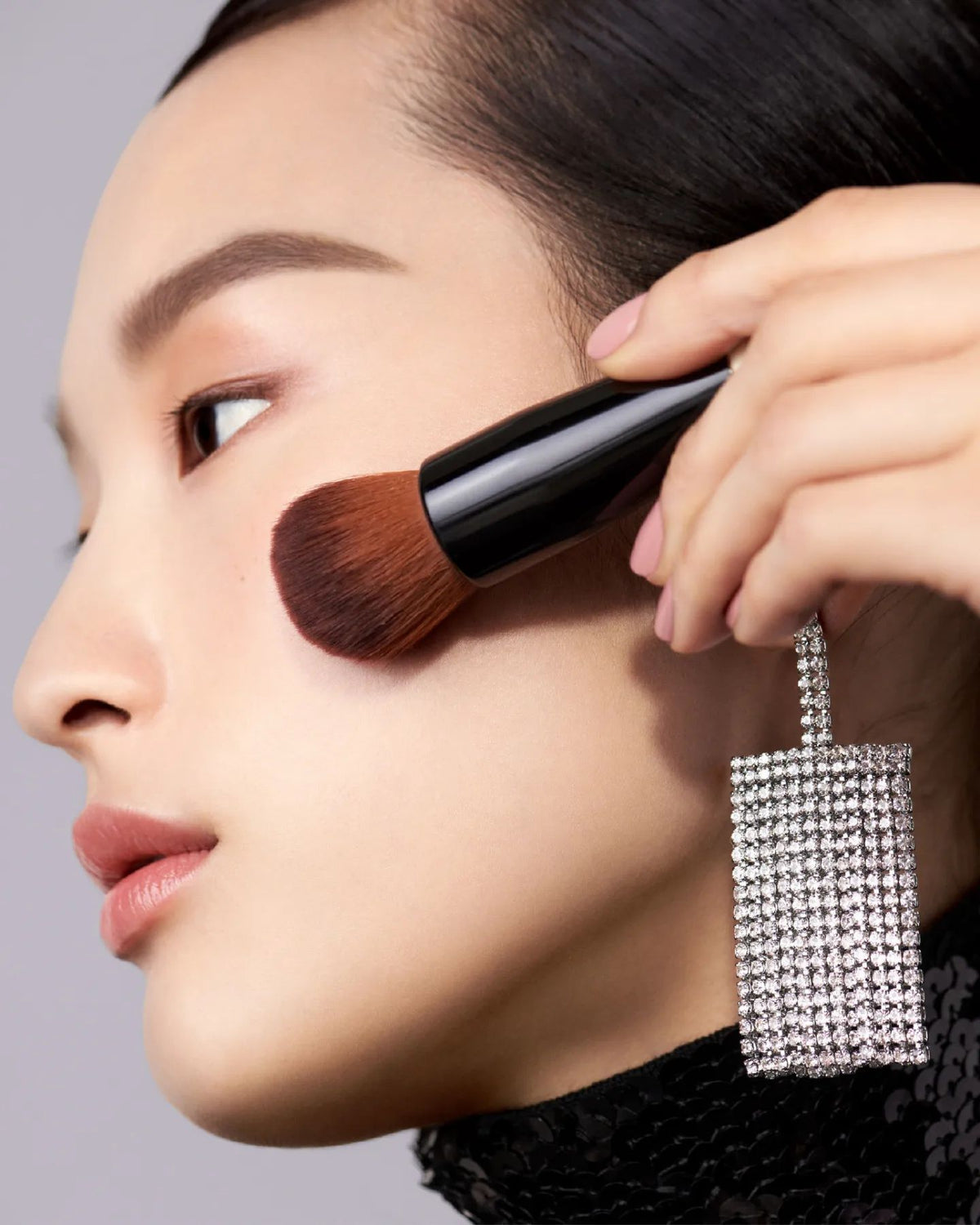 Cọ Trang Điểm BOBBI BROWN Full Coverage Face Brush - Kallos Vietnam