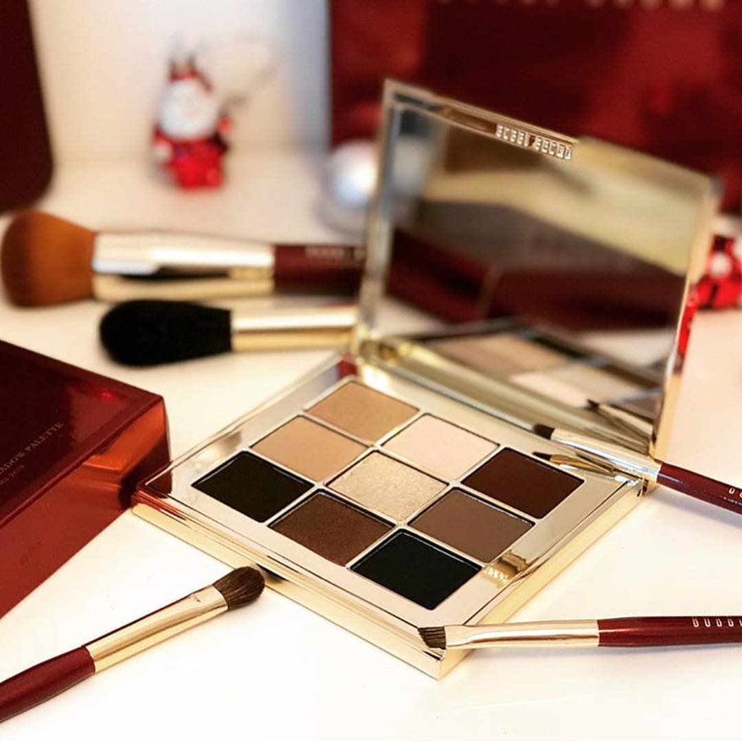 Cọ Trang Điểm BOBBI BROWN Sheer Powder Brush - Kallos Vietnam
