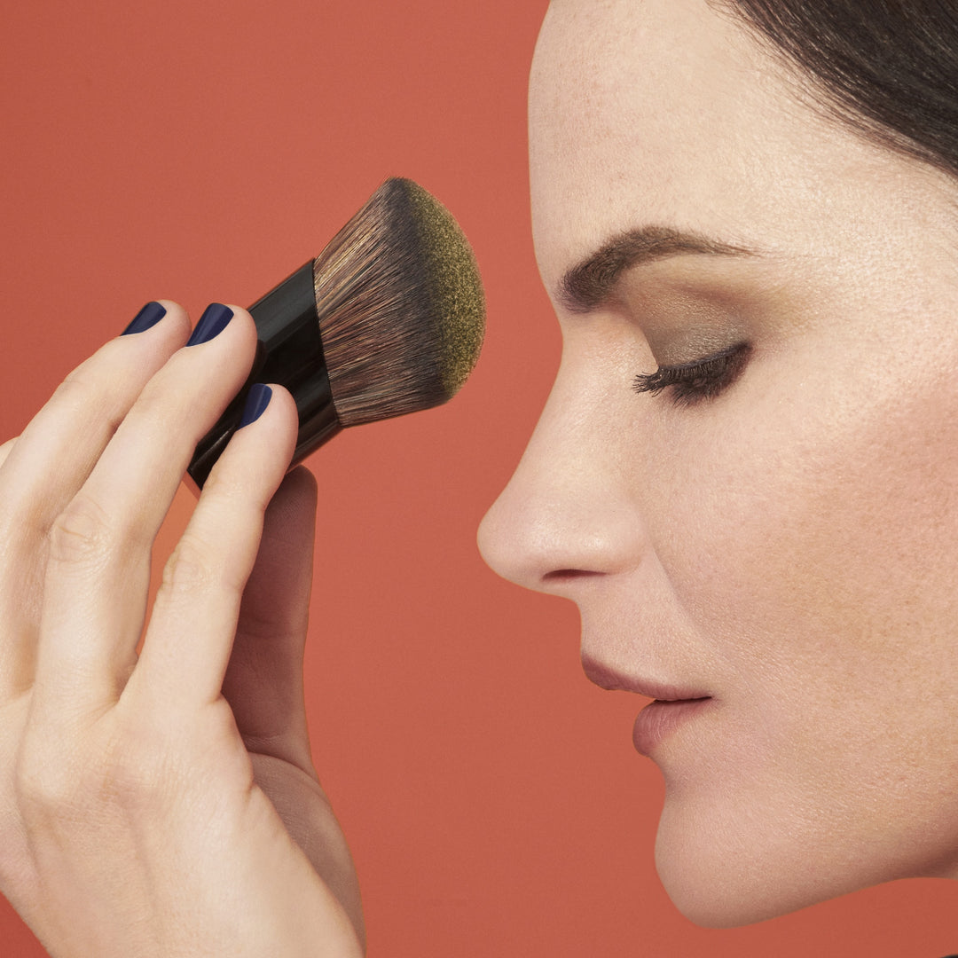 Cọ Trang Điểm BOBBI BROWN Smooth Blending Brush - Kallos Vietnam