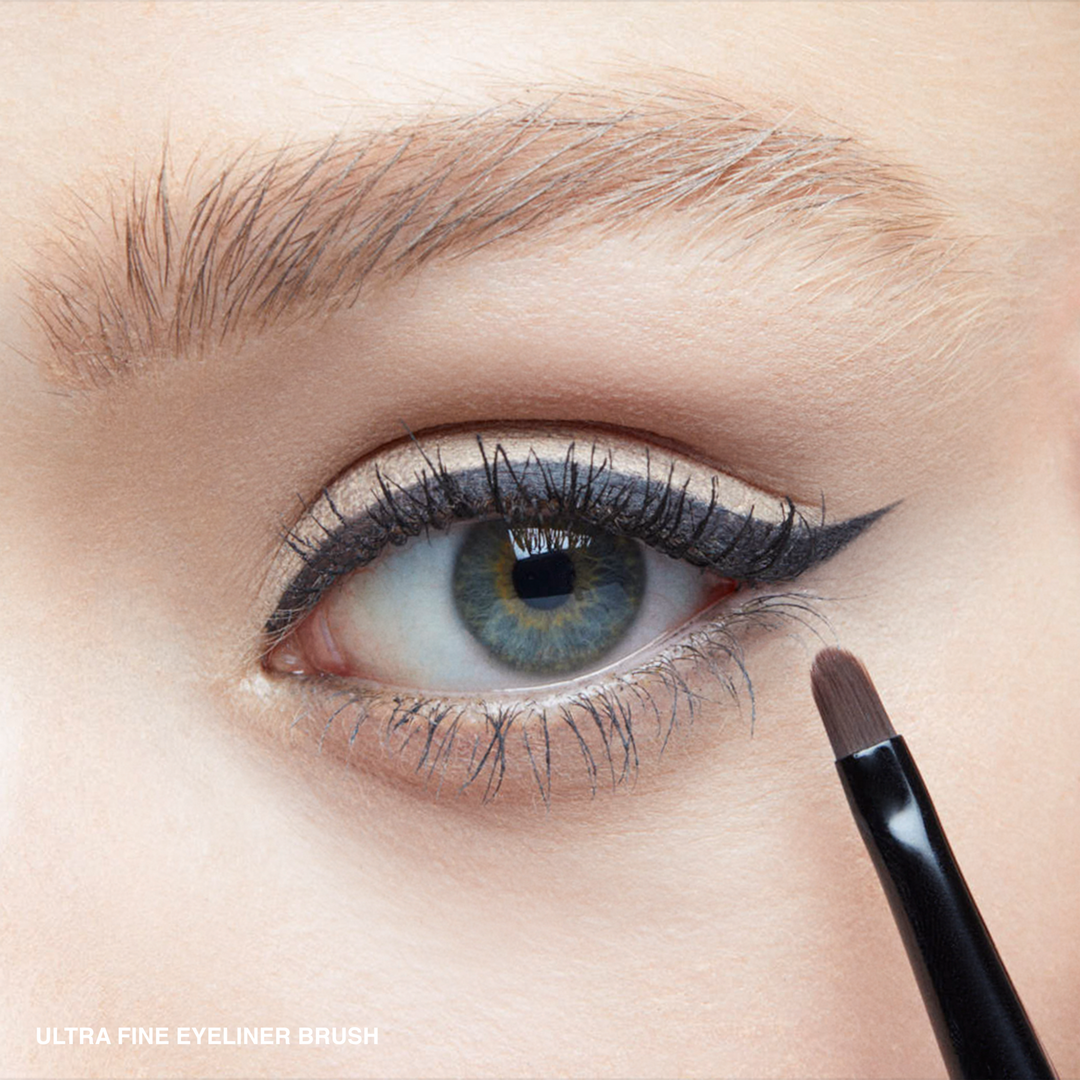 Cọ Trang Điểm Bobbi Brown Ultra Fine Eyeliner Brush - Kallos Vietnam