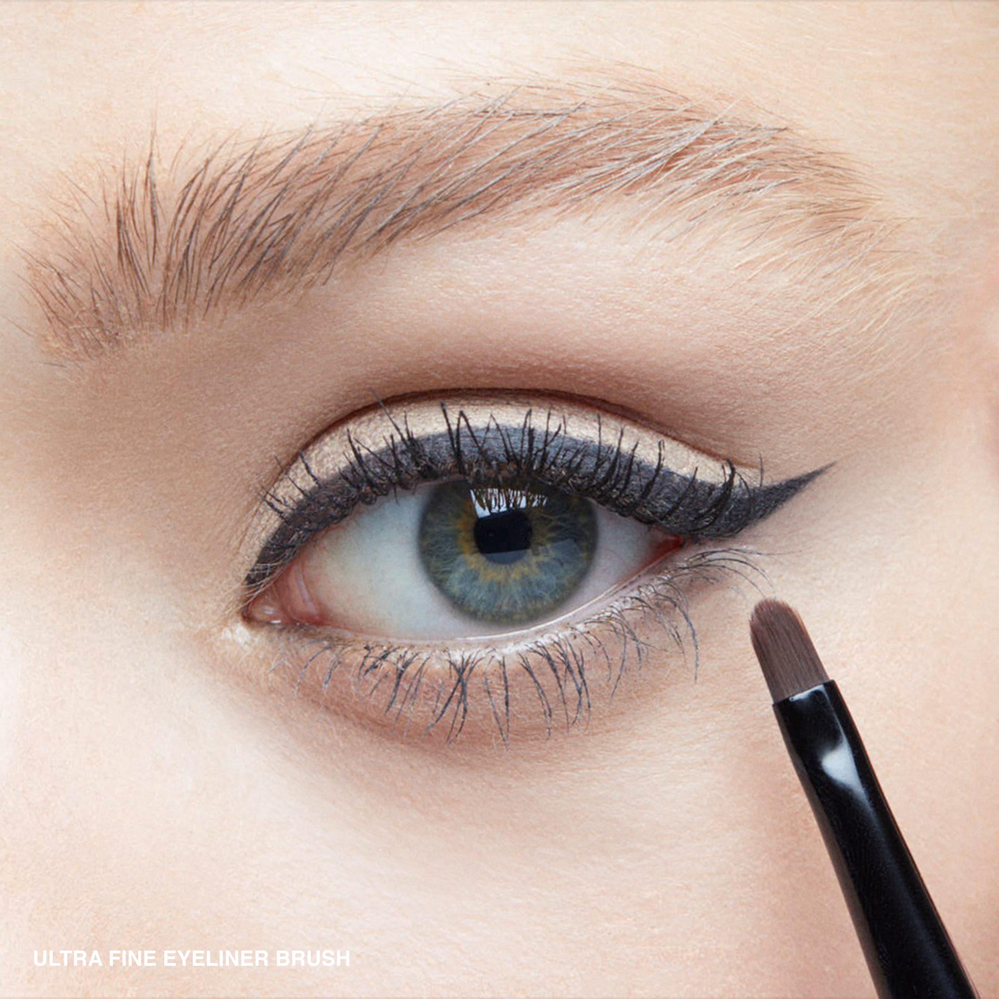 Cọ Trang Điểm Bobbi Brown Ultra Fine Eyeliner Brush - Kallos Vietnam