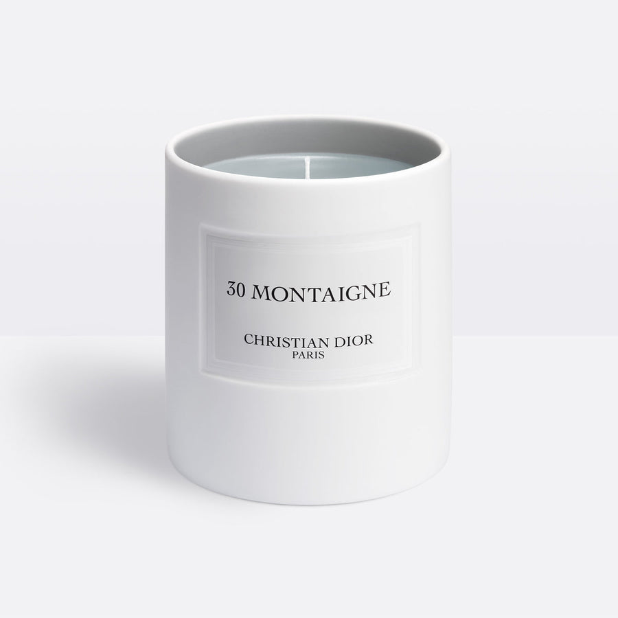 Nến Thơm DIOR 30 Montaigne Candle - Kallos Vietnam