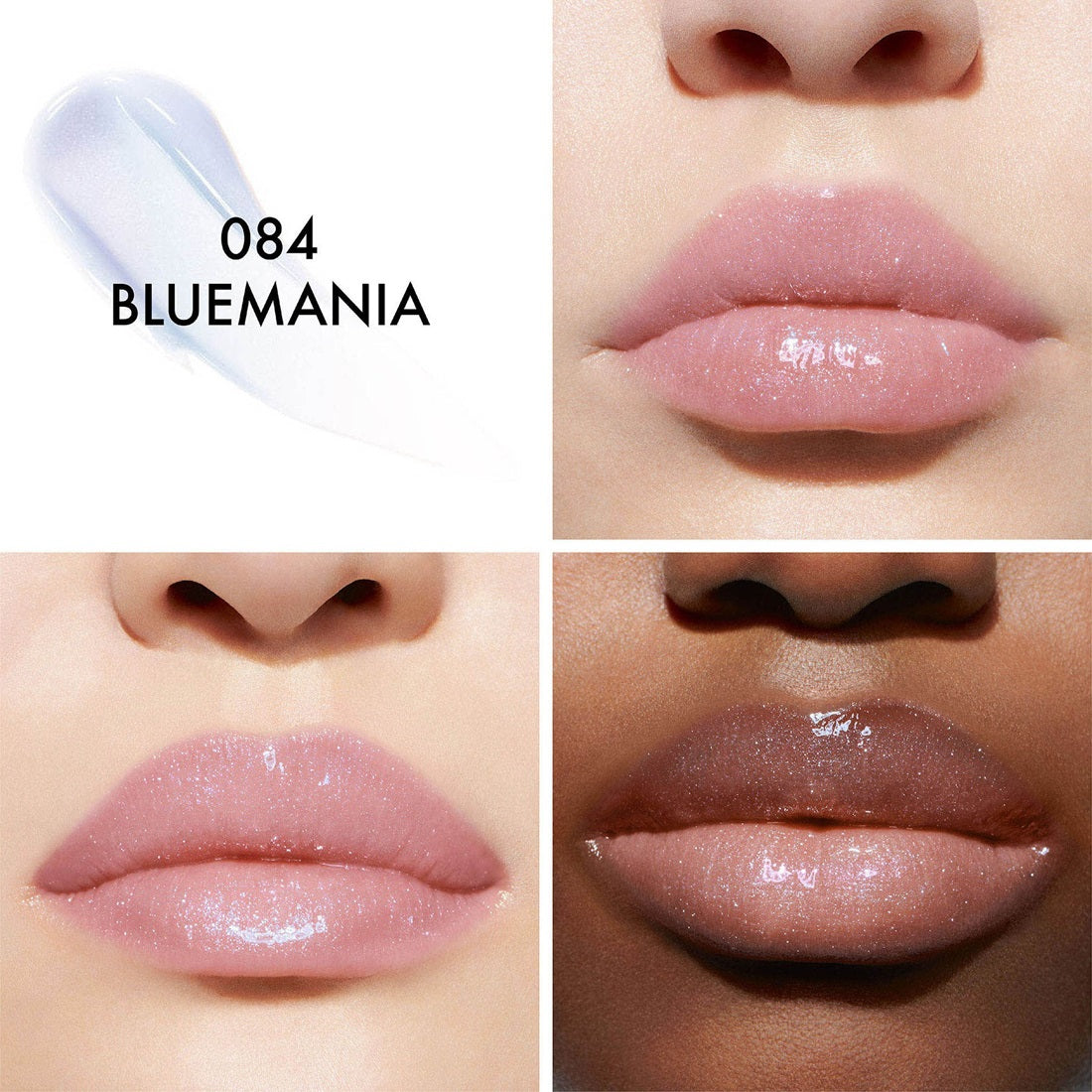 Son DIOR Addict Lip Maximizer #084 Bluemania - Kallos Vietnam
