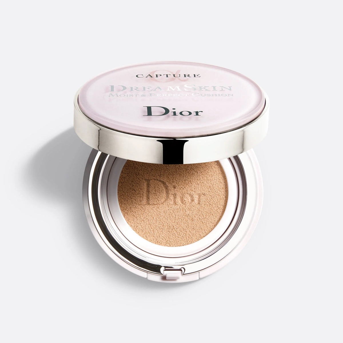 Phấn Nước DIOR Capture Dream Skin Cushion #010 Ivory