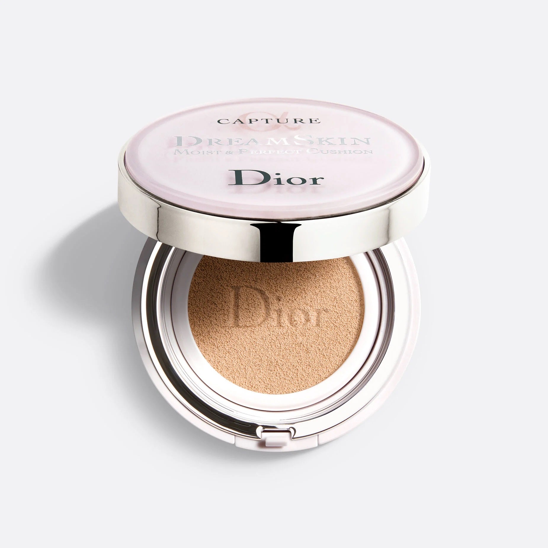 Phấn Nước DIOR Capture Dream Skin Cushion #010 Ivory - Kallos Vietnam