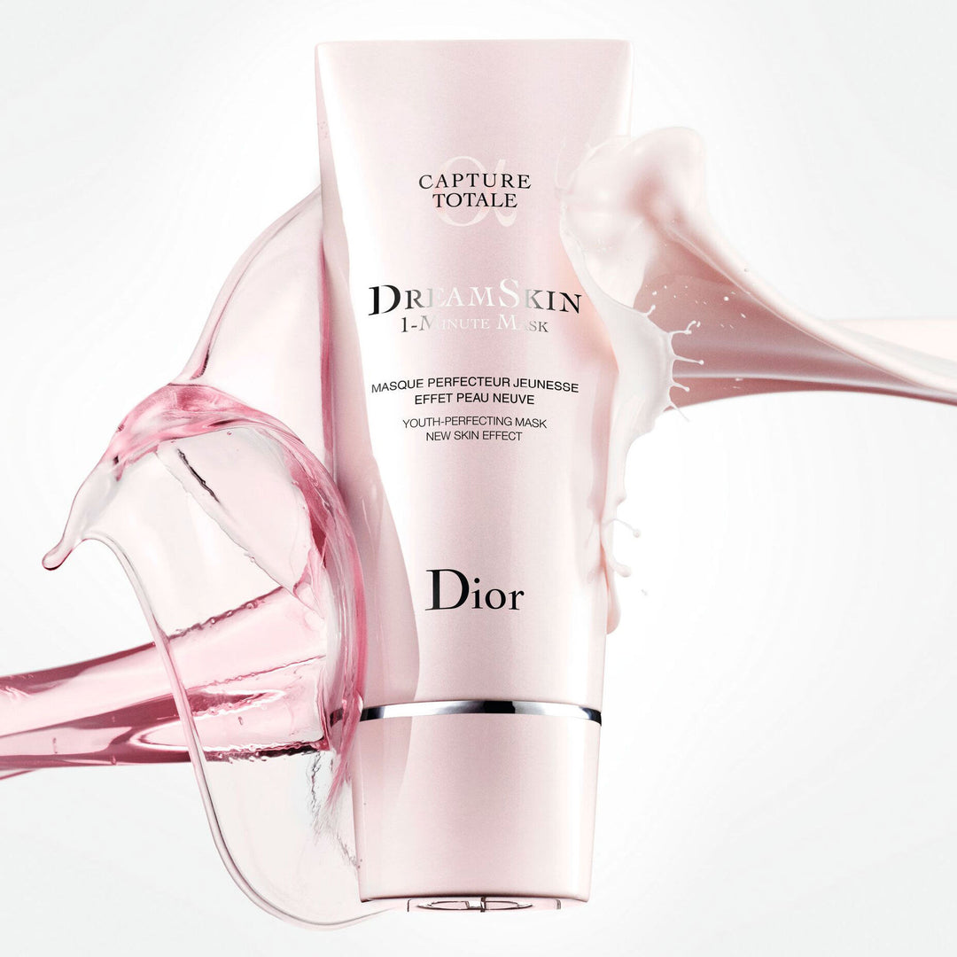 Mặt Nạ DIOR Capture Totale Dreamskin 1 Minute Mask