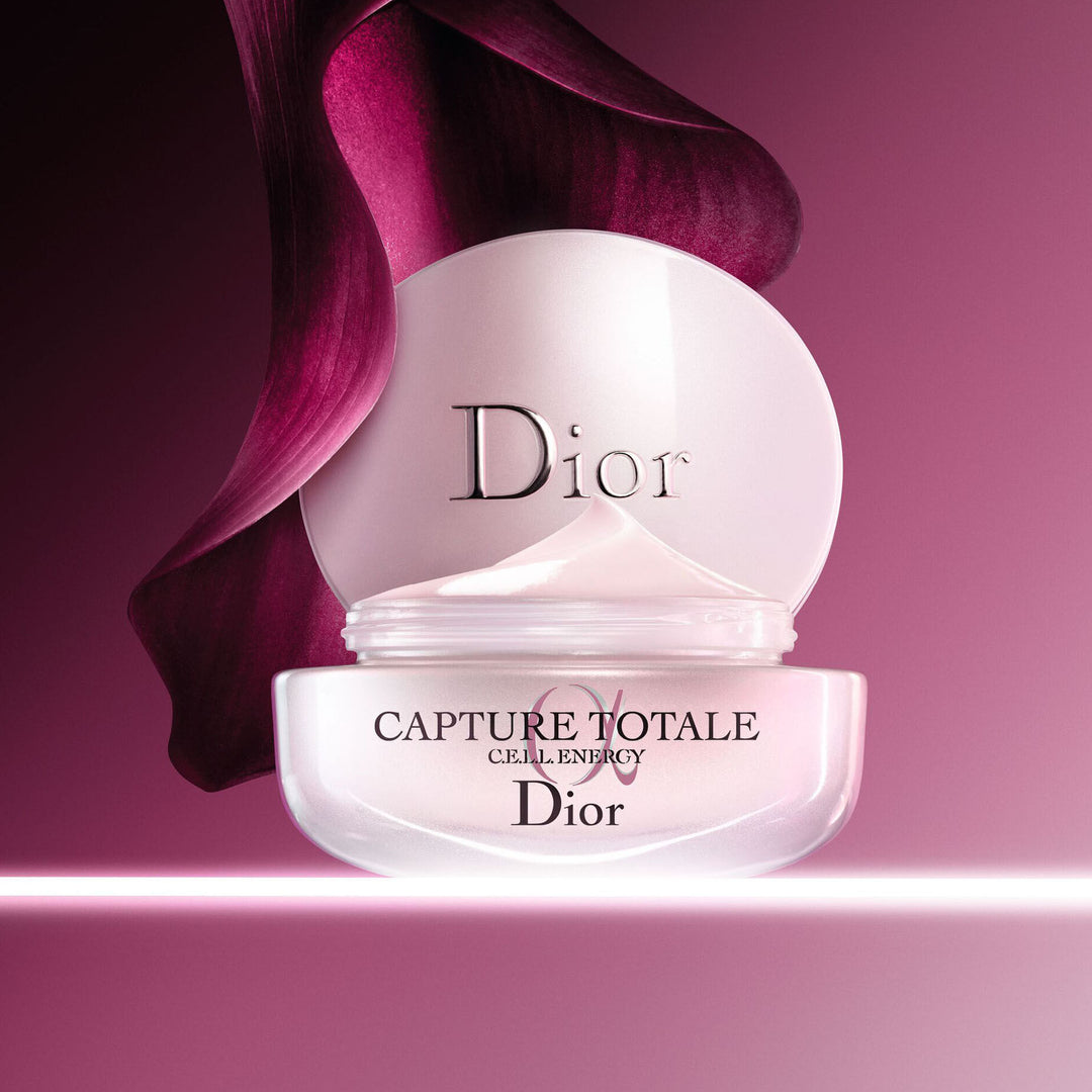 Kem Dưỡng DIOR Capture Totale Firming Wrinkle Correcting Creme