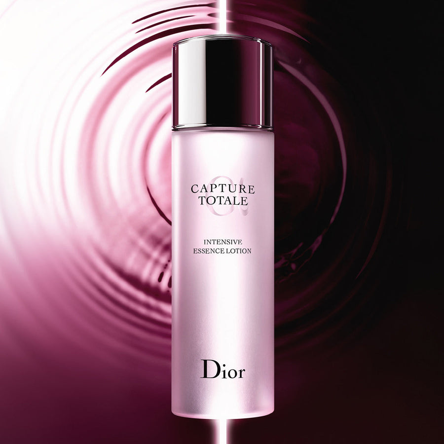 Nước Hoa Hồng DIOR Capture Totale Intensive Essence Lotion - Kallos Vietnam