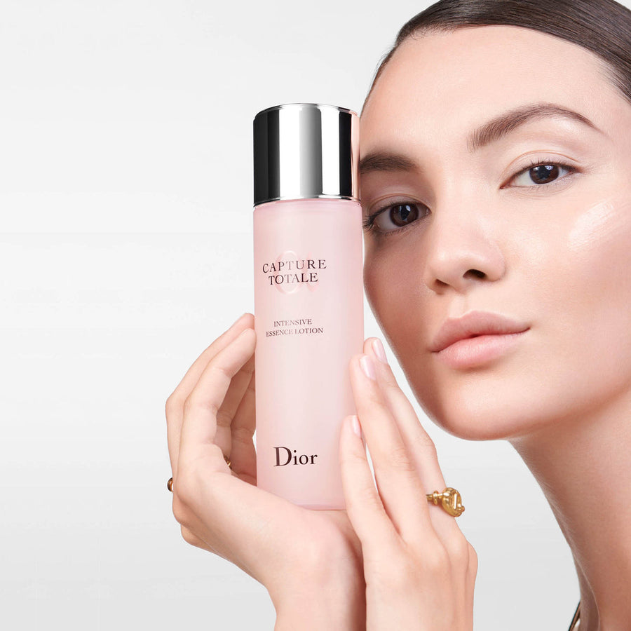 Nước Hoa Hồng DIOR Capture Totale Intensive Essence Lotion - Kallos Vietnam