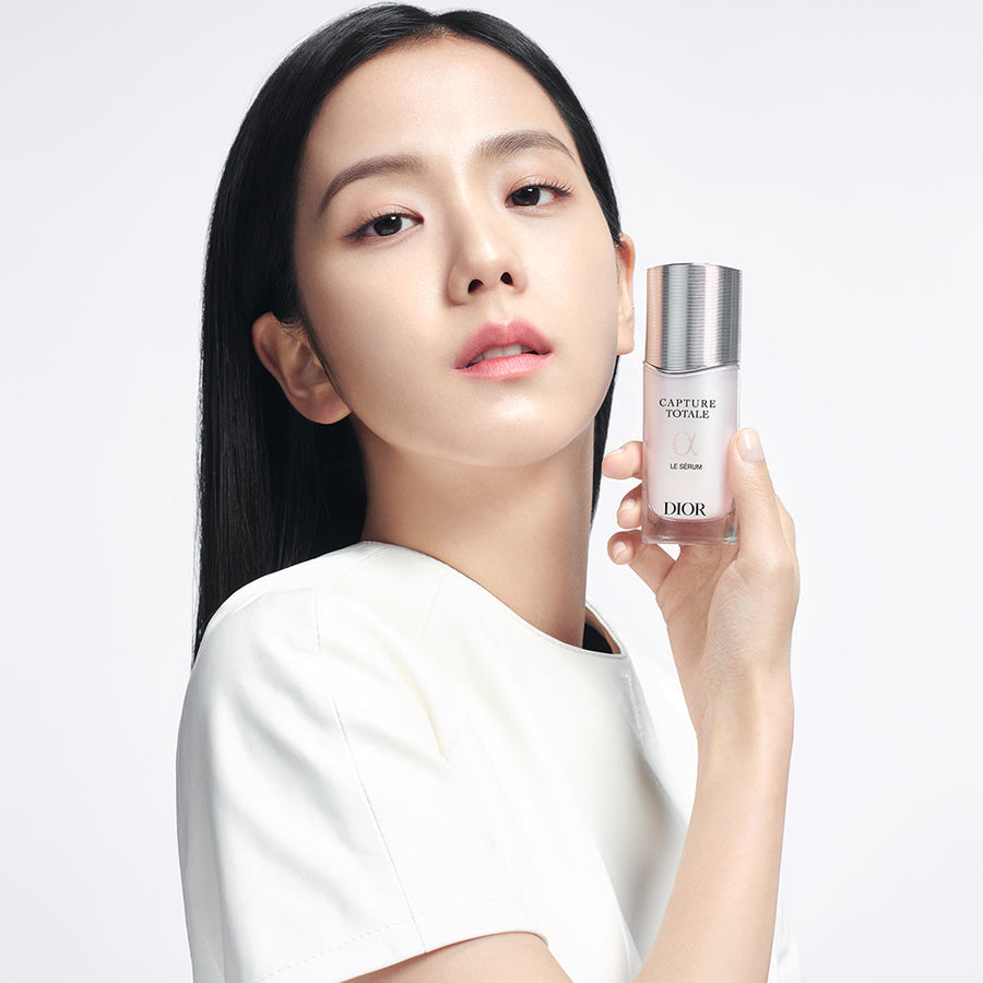 Tinh Chất Dưỡng DIOR Capture Totale Le Serum - Kallos Vietnam