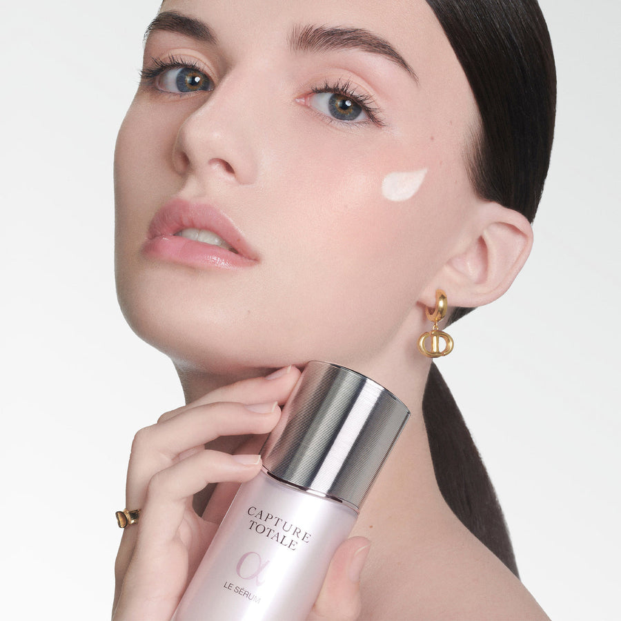 Tinh Chất Dưỡng DIOR Capture Totale Le Serum - Kallos Vietnam